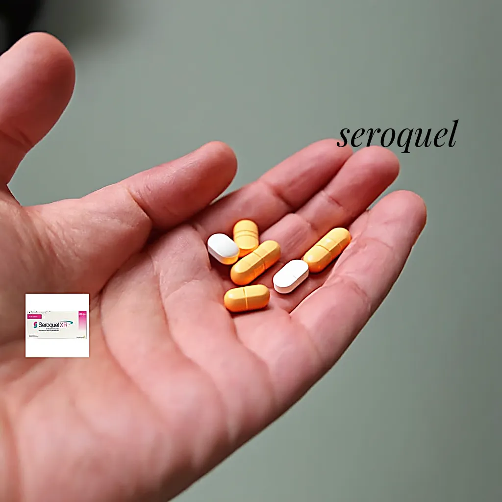 Precio de seroquel 100 mg